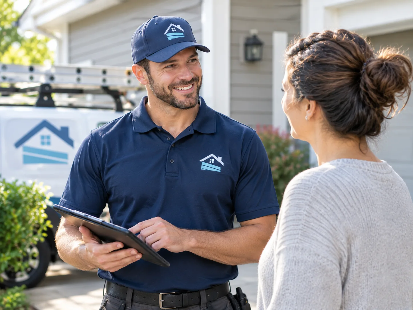 Siding Repair in Belchertown, MA